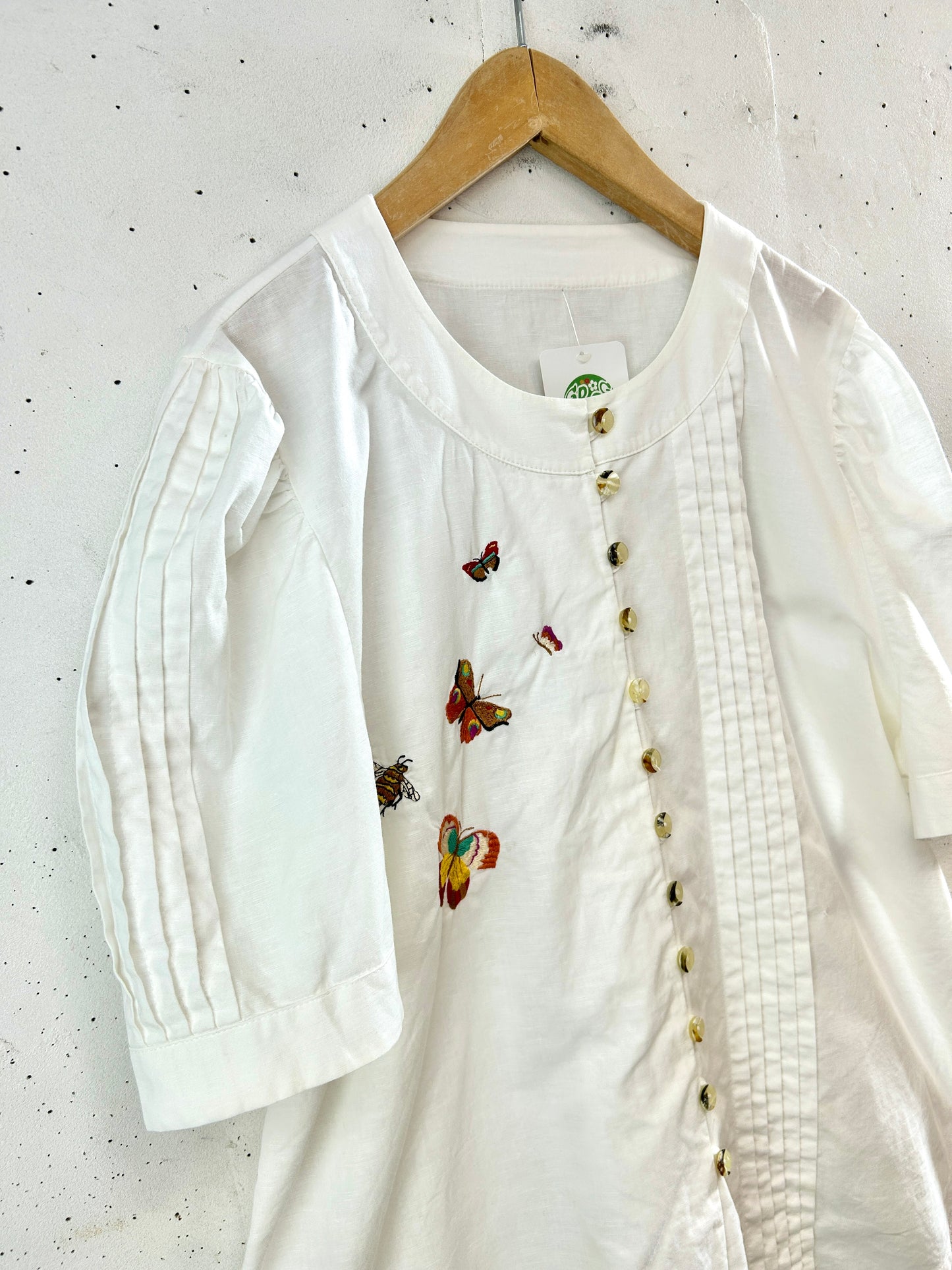 Vintage Shirt  [G33195]