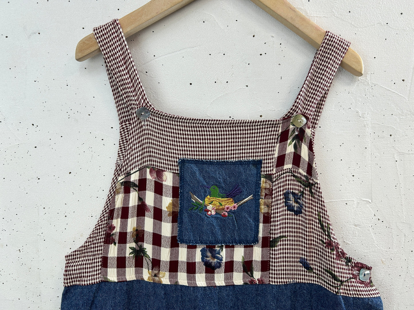 Vintage Dress [H33484]