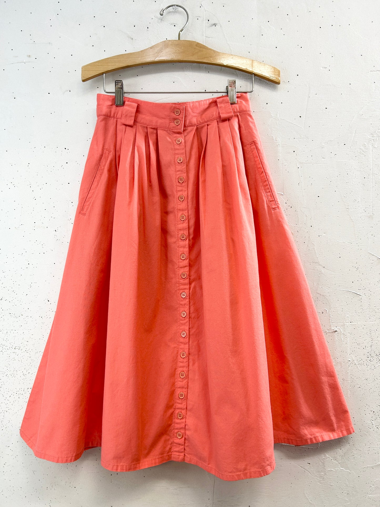 Vintage Skirt [C31865]