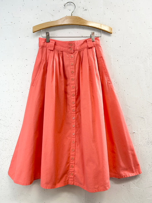 Vintage Skirt [C31865]