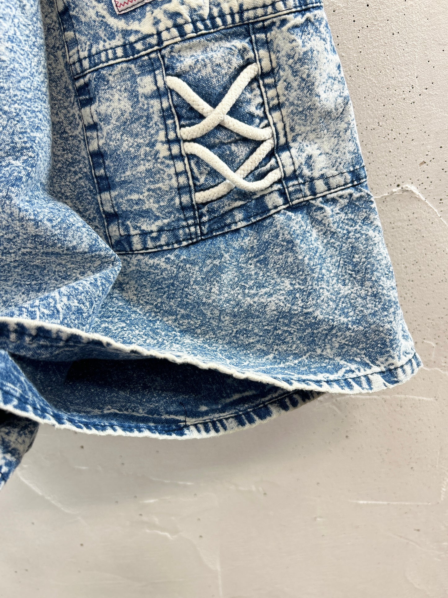 Vintage Pants [F32741]