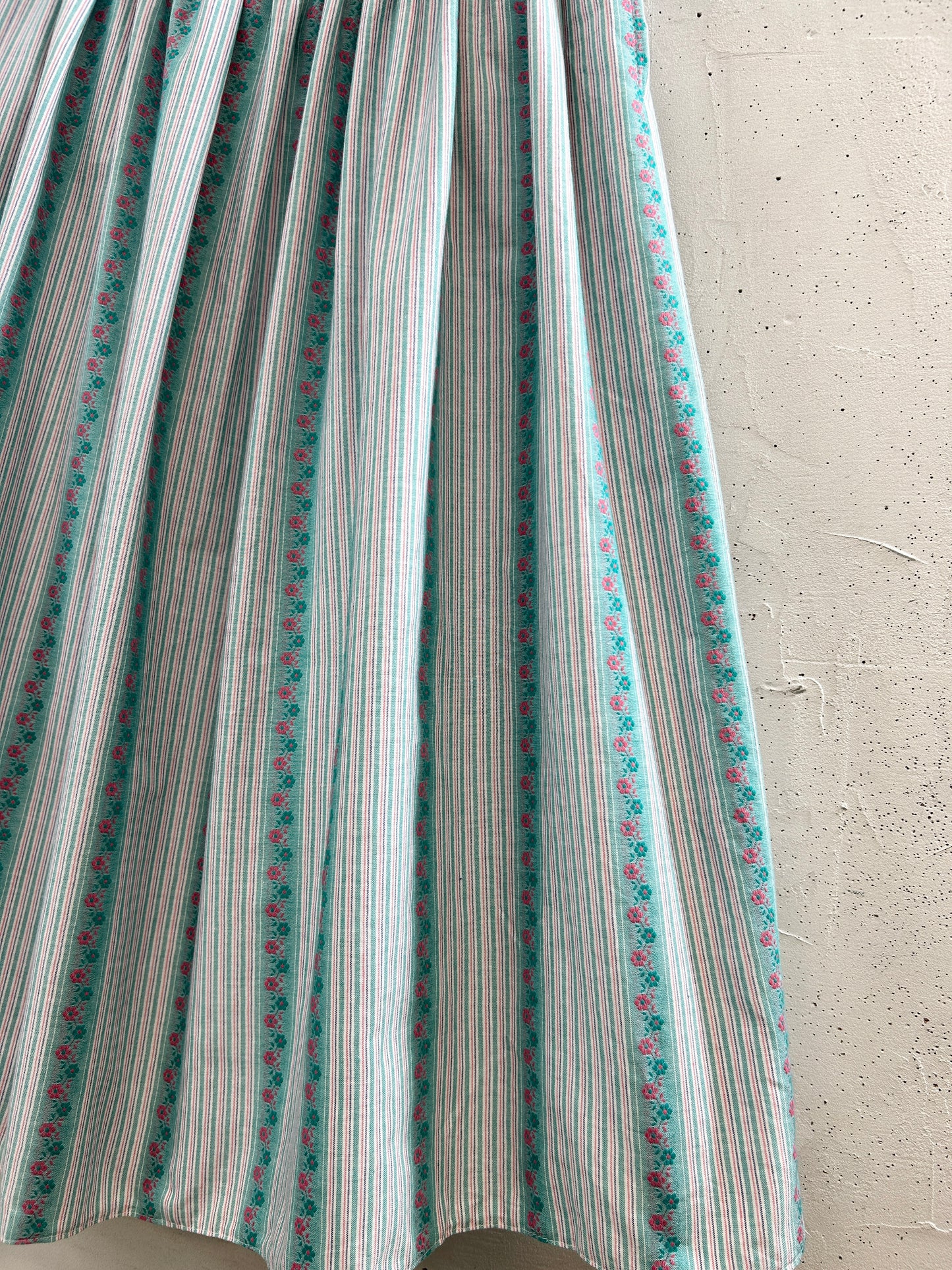 Vintage Tyrol Skirt [G33219]