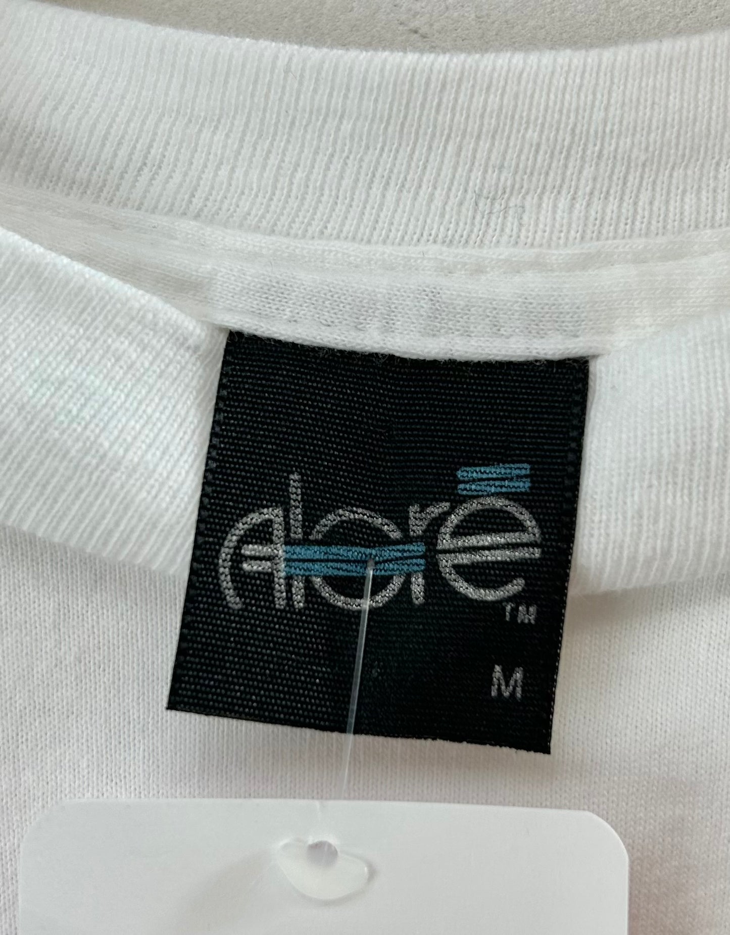 ’90s Vintage T-Shirt MADE IN USA [G30727]