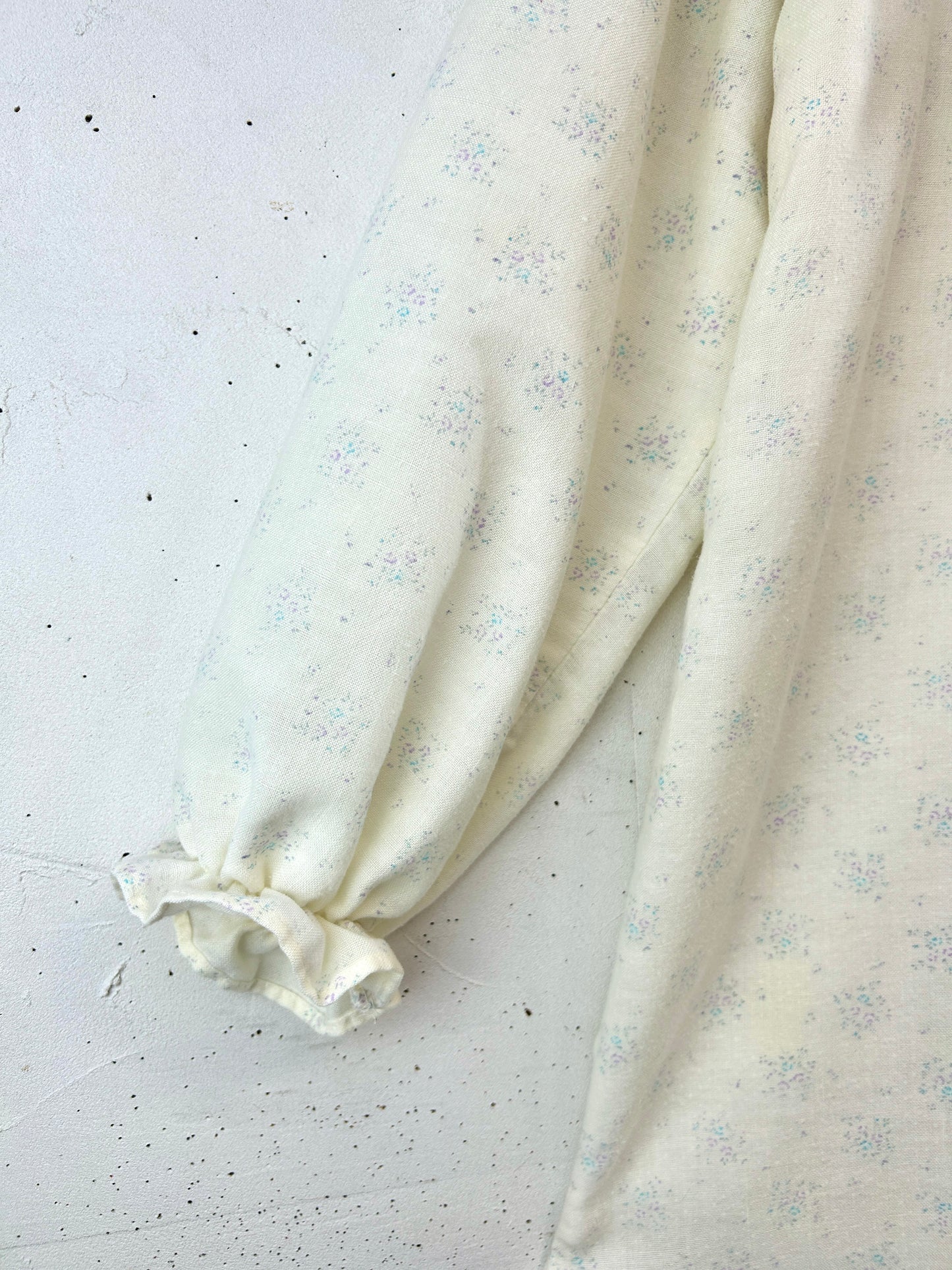 Vintage Blouse [B31536]