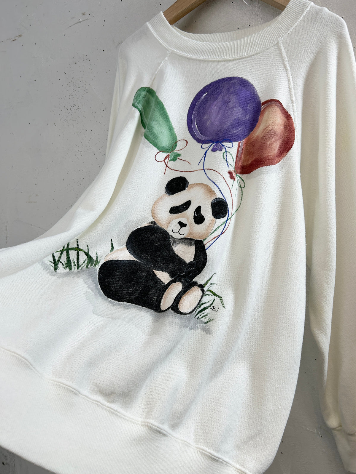 Vintage Sweat 〜MADE IN USA〜 [J34326]