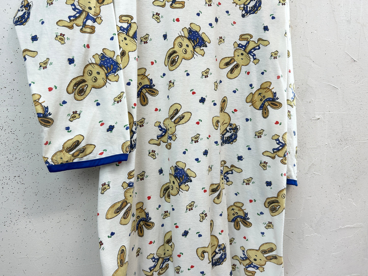 Vintage Sleep Wear [B31524]