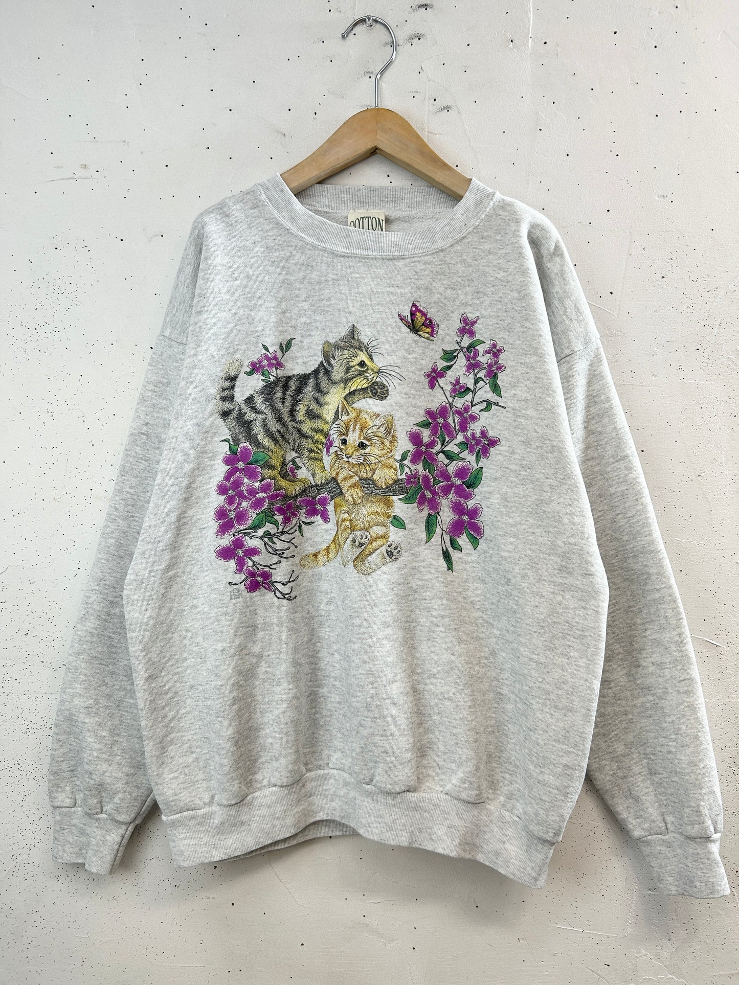Vintage Sweat 〜MADE IN USA〜 [I33693]