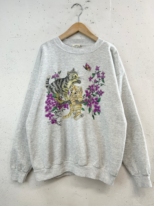 Vintage Sweat 〜MADE IN USA〜 [I33693]