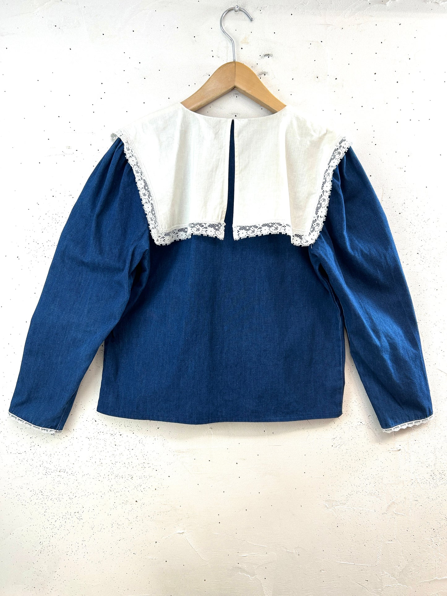 Vintage Tops MADE IN USA [G33156]