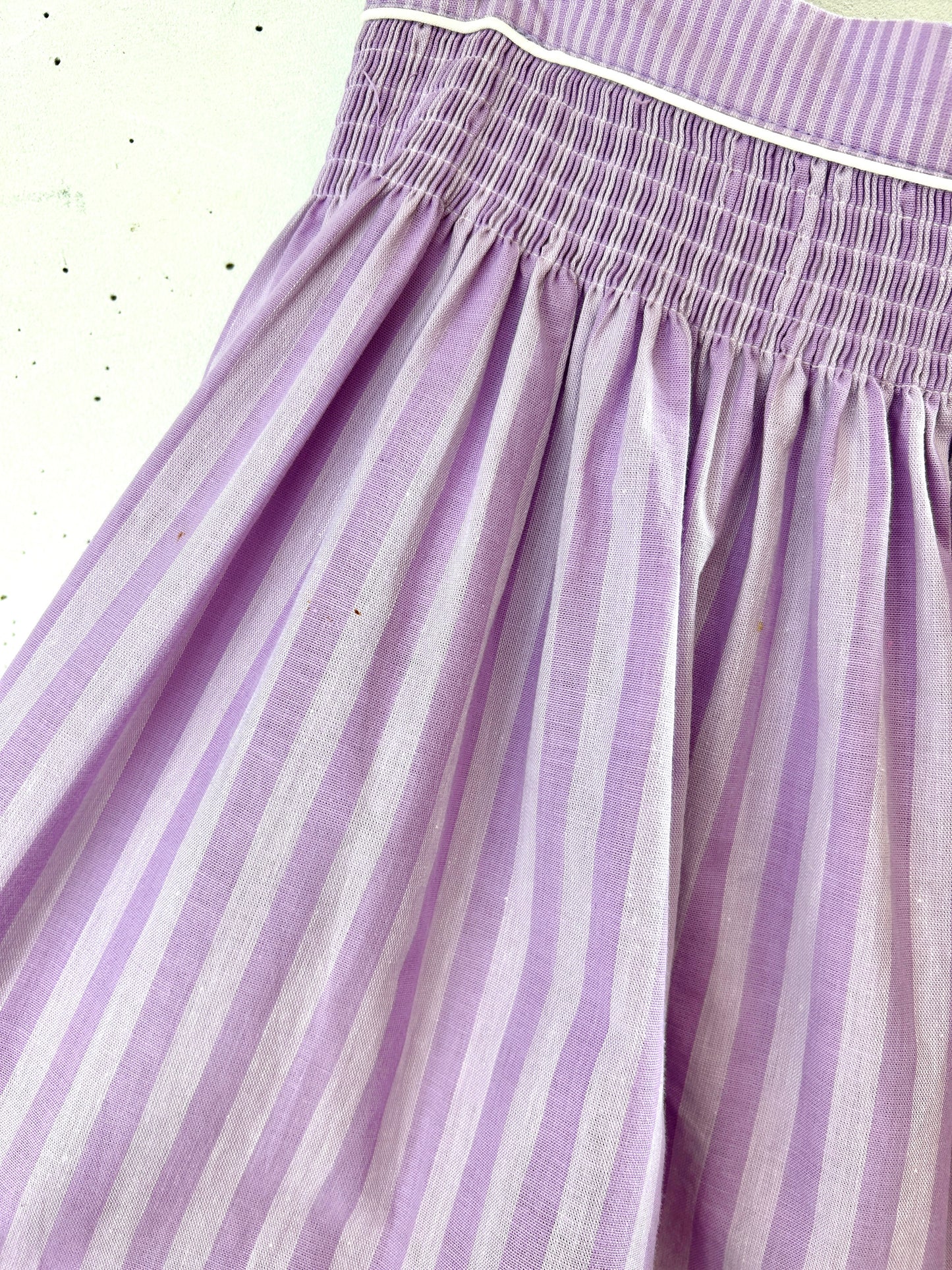 Vintage Tyrol Skirt [G33190]