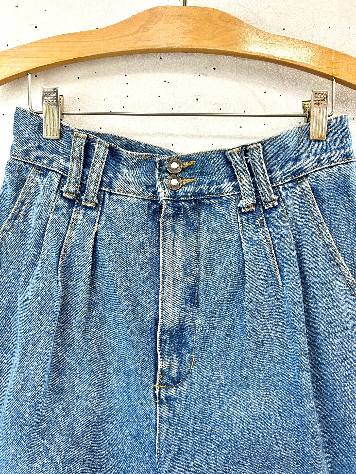 Vintage Short Pants 〜Pierre Cardin〜 [E32359]