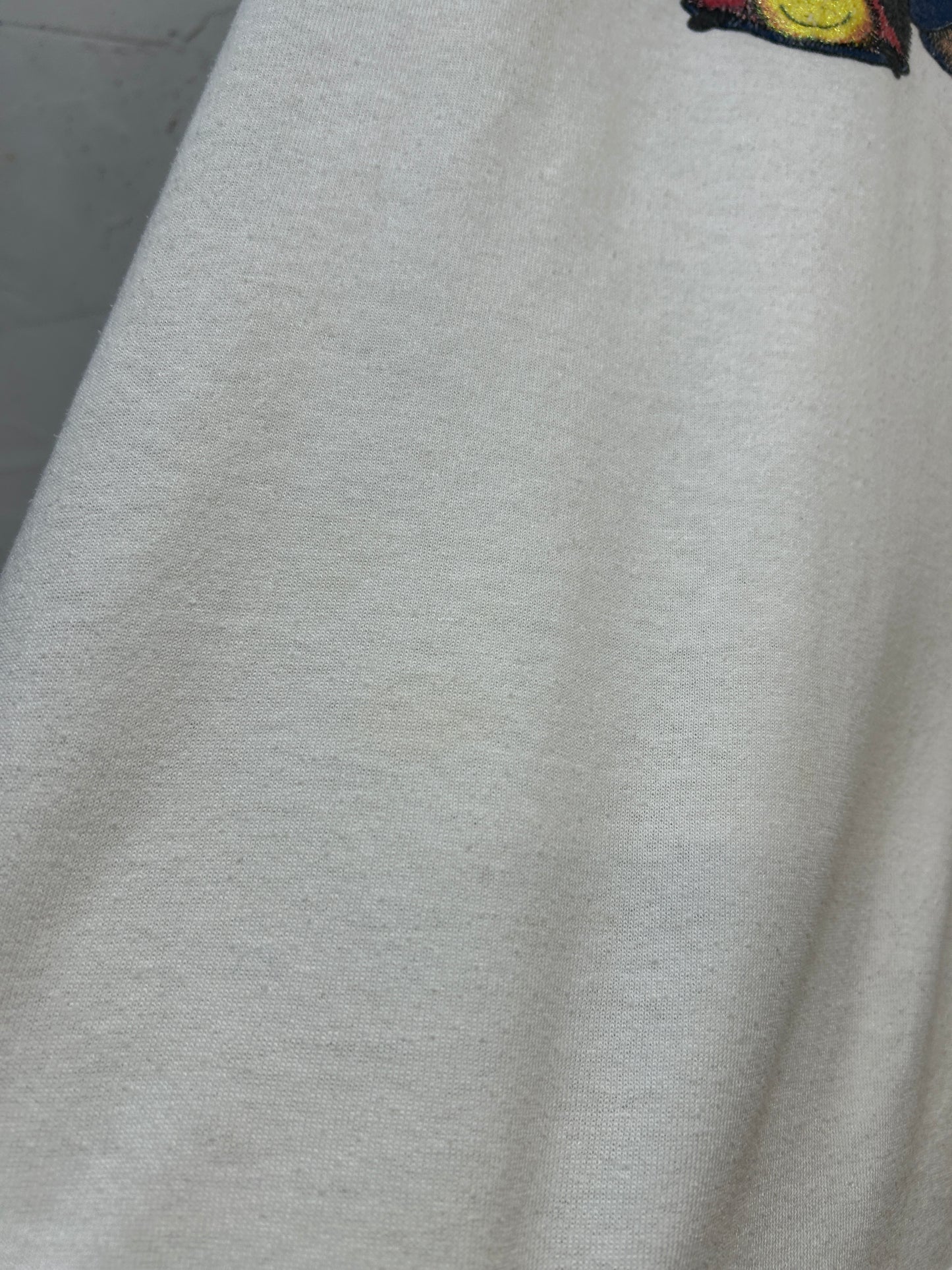 Vintage T-Shirt [H33487]