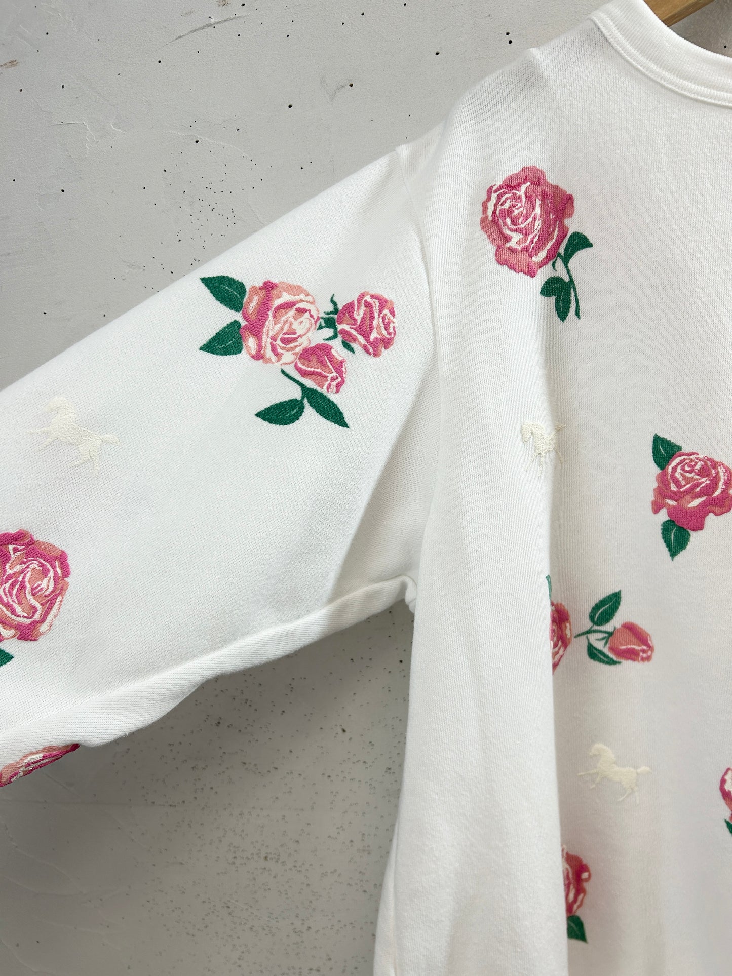 Vintage Sweat [E32496]