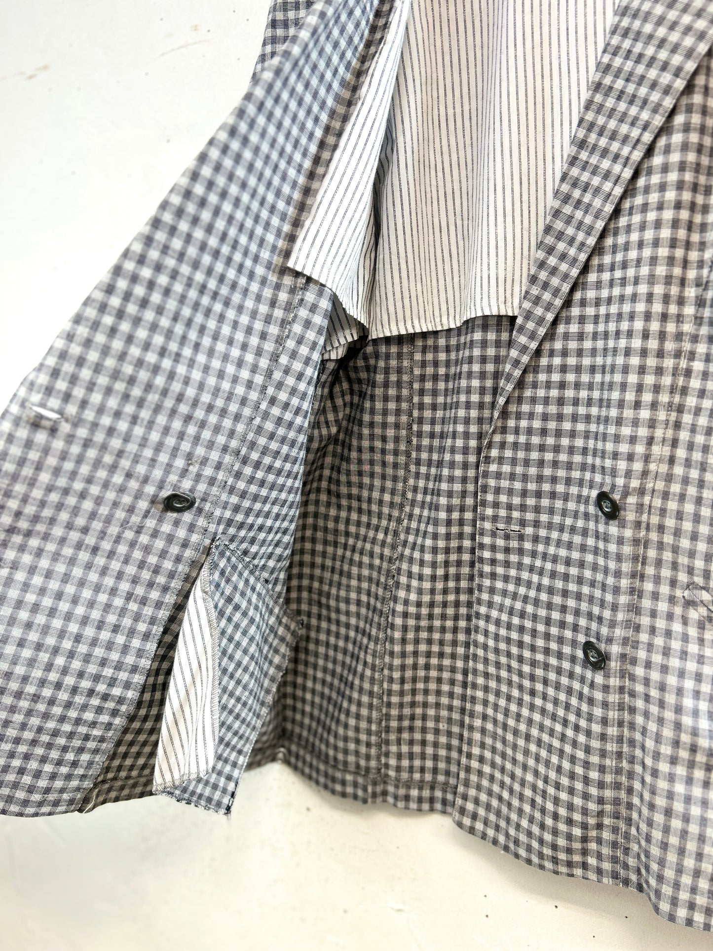 Vintage Tailored Jacket [B31680]