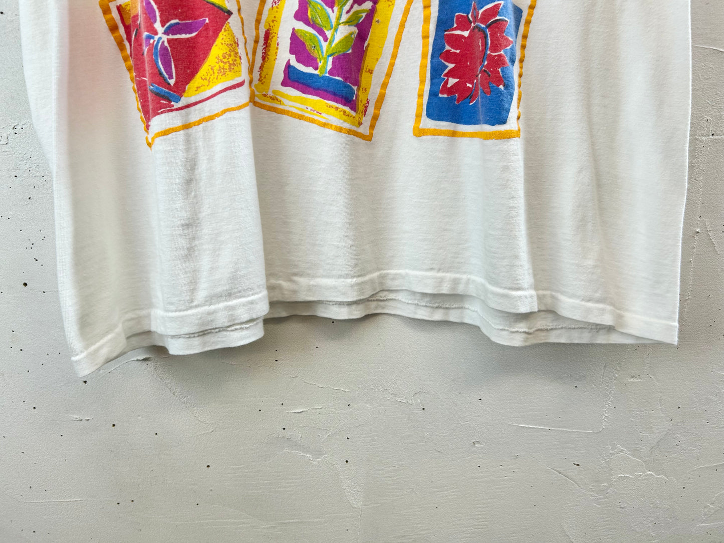 Vintage T-Shirt [F30547]