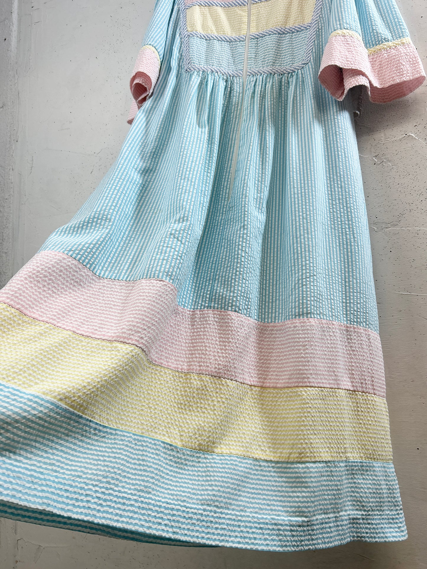 Vintage Dress 〜Saybury〜 [F32803]