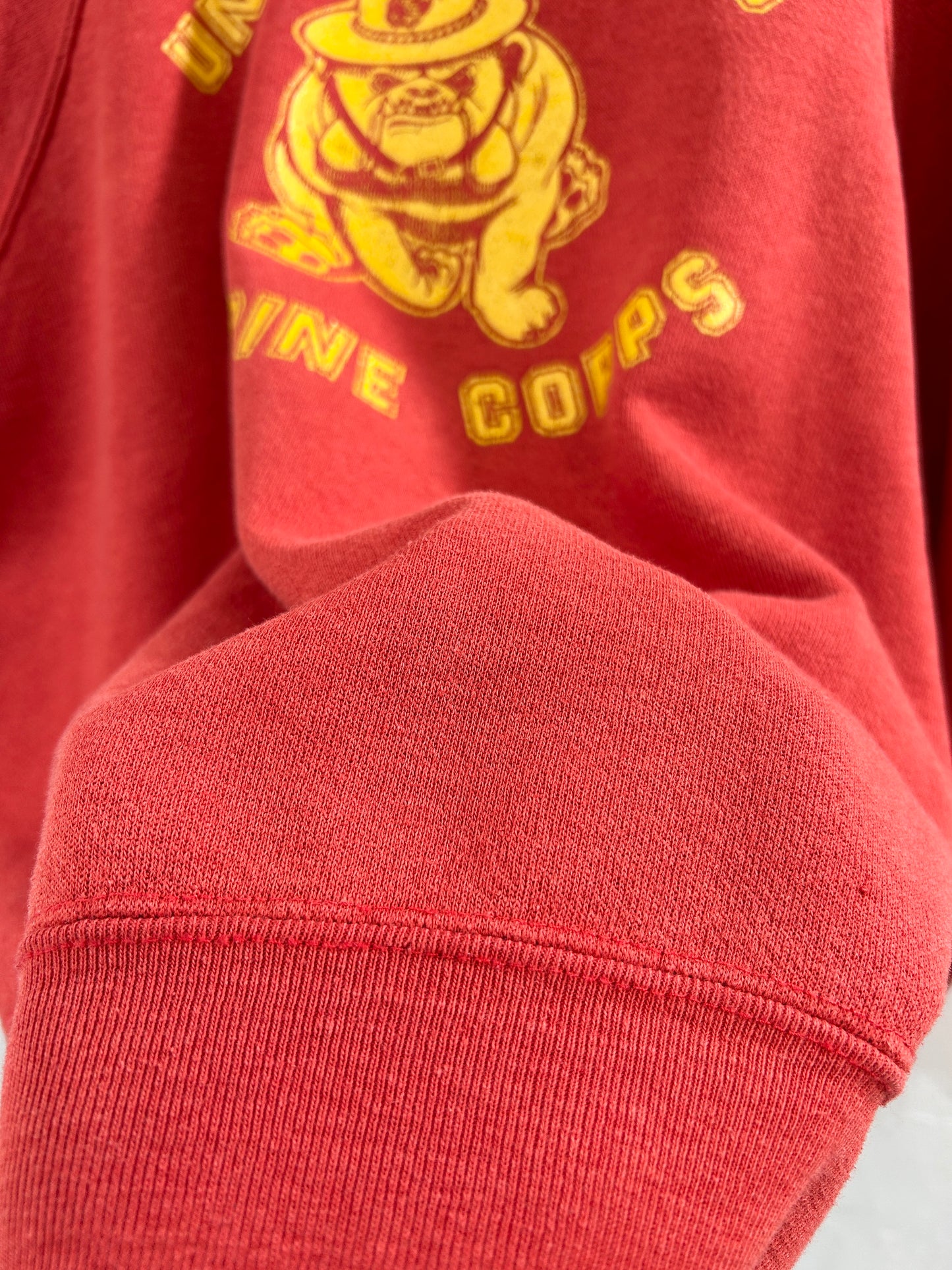 Vintage Sweat [F32638]
