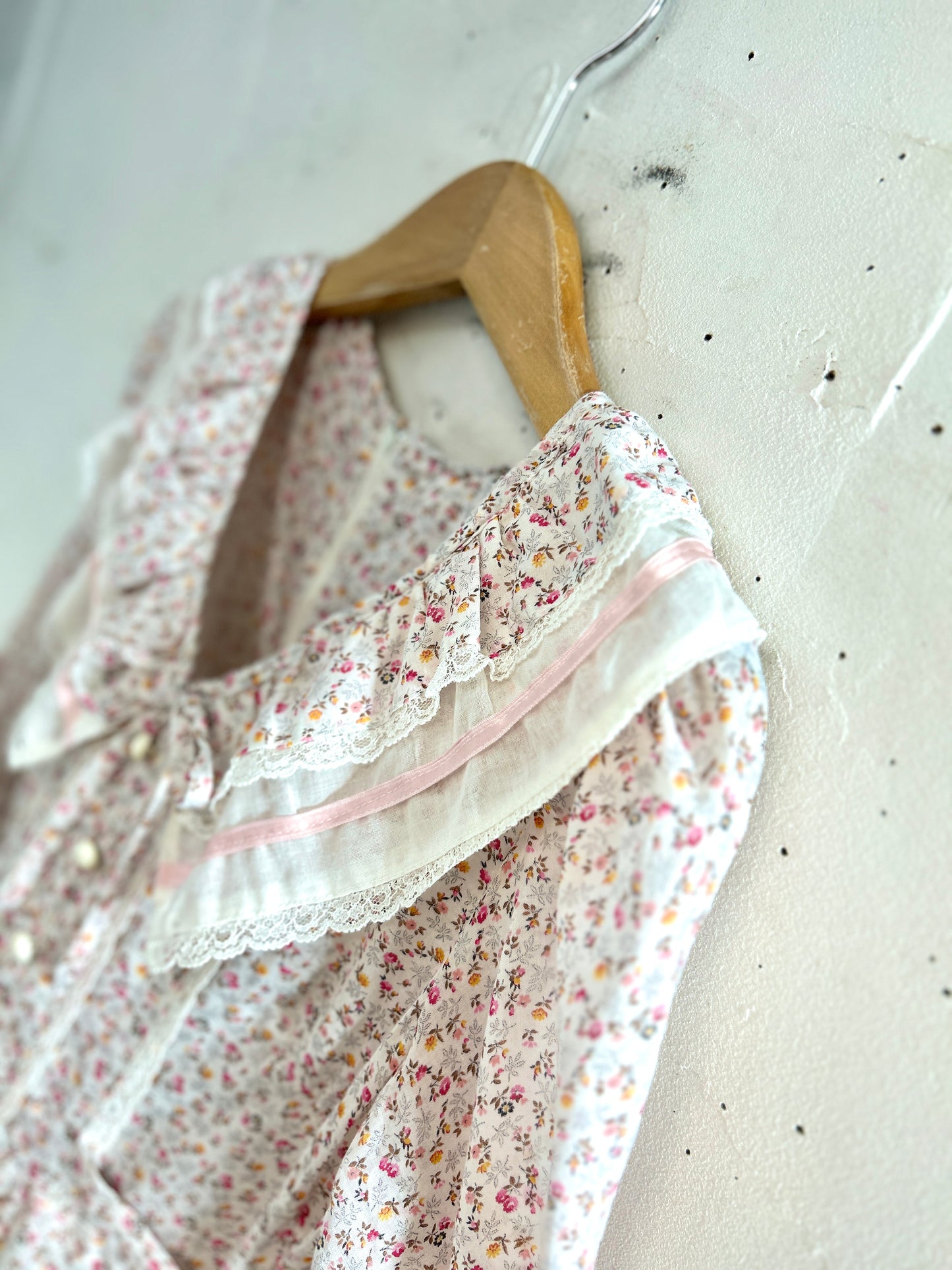 Vintage Dress [C31791]