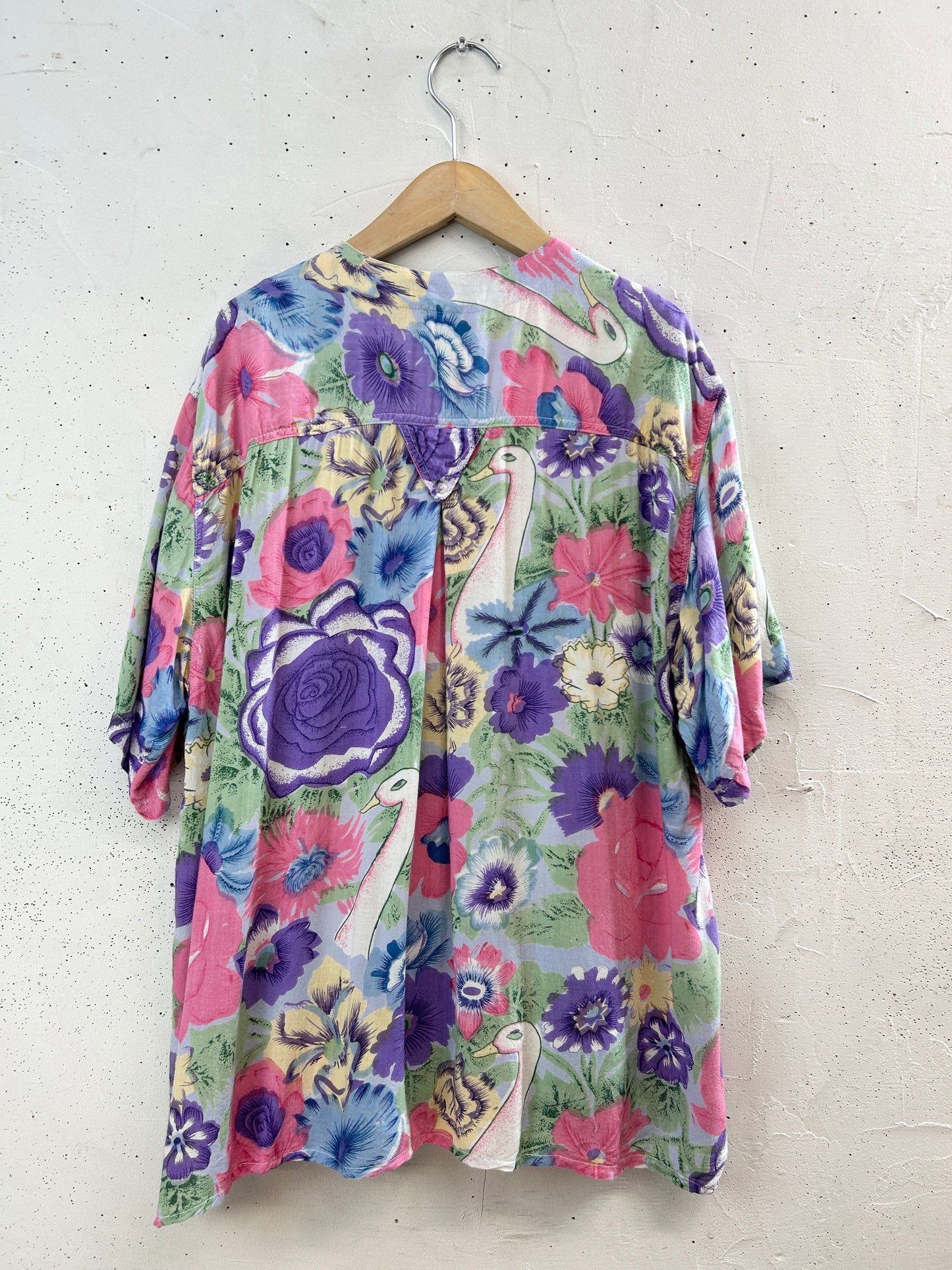 Vintage Shirt [F32802]