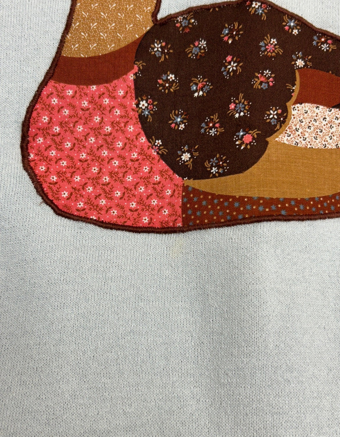 Vintage Sweat [E32289]