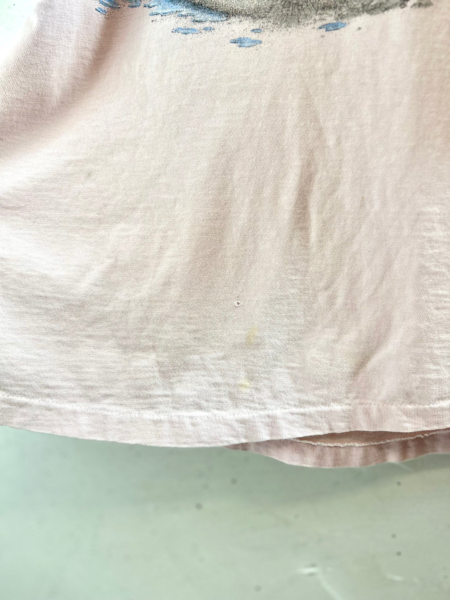 Vintage T-Shirt 〜MORNING SUN〜  [G30647]