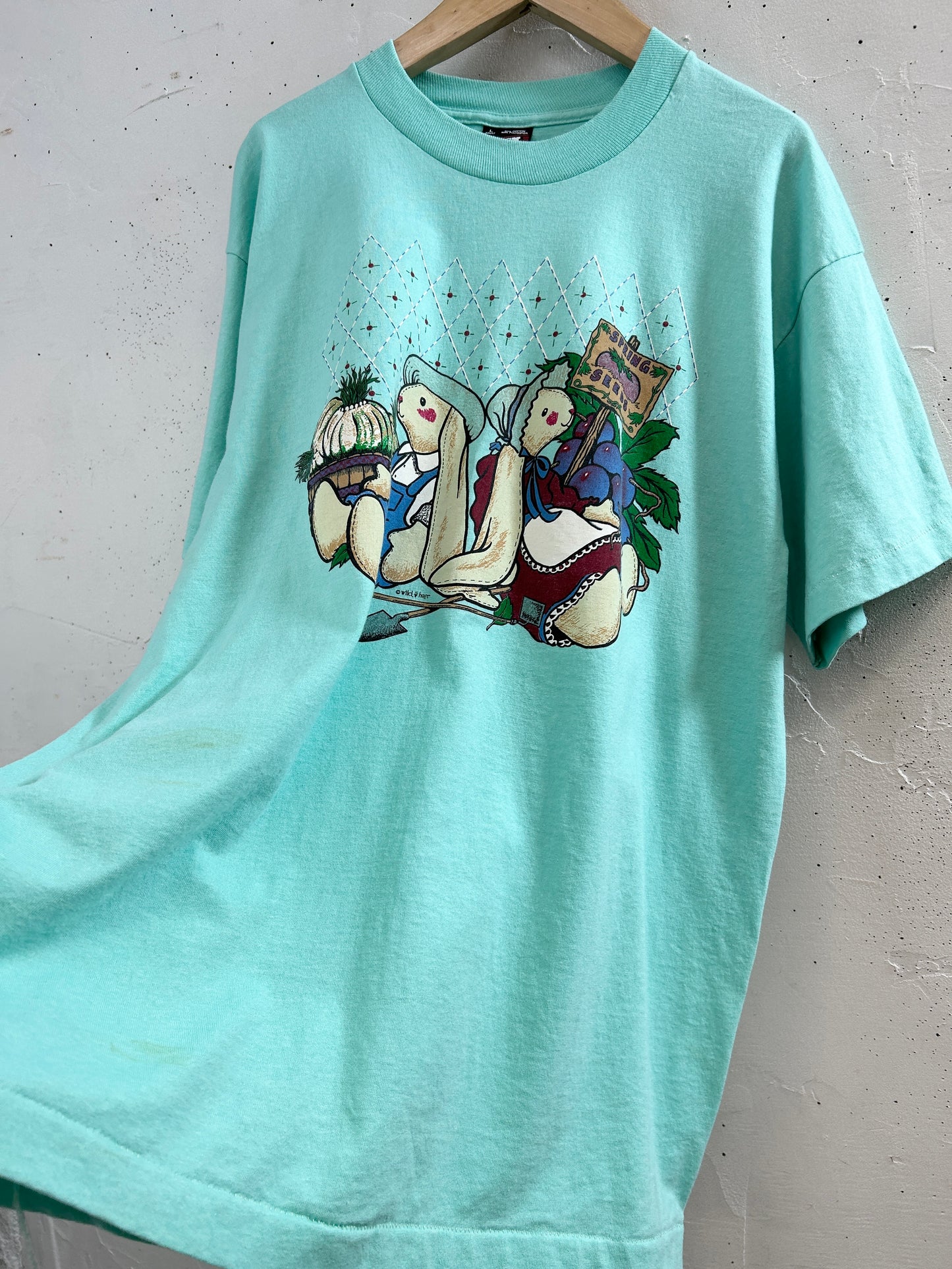 Vintage T-Shirt [G33306]