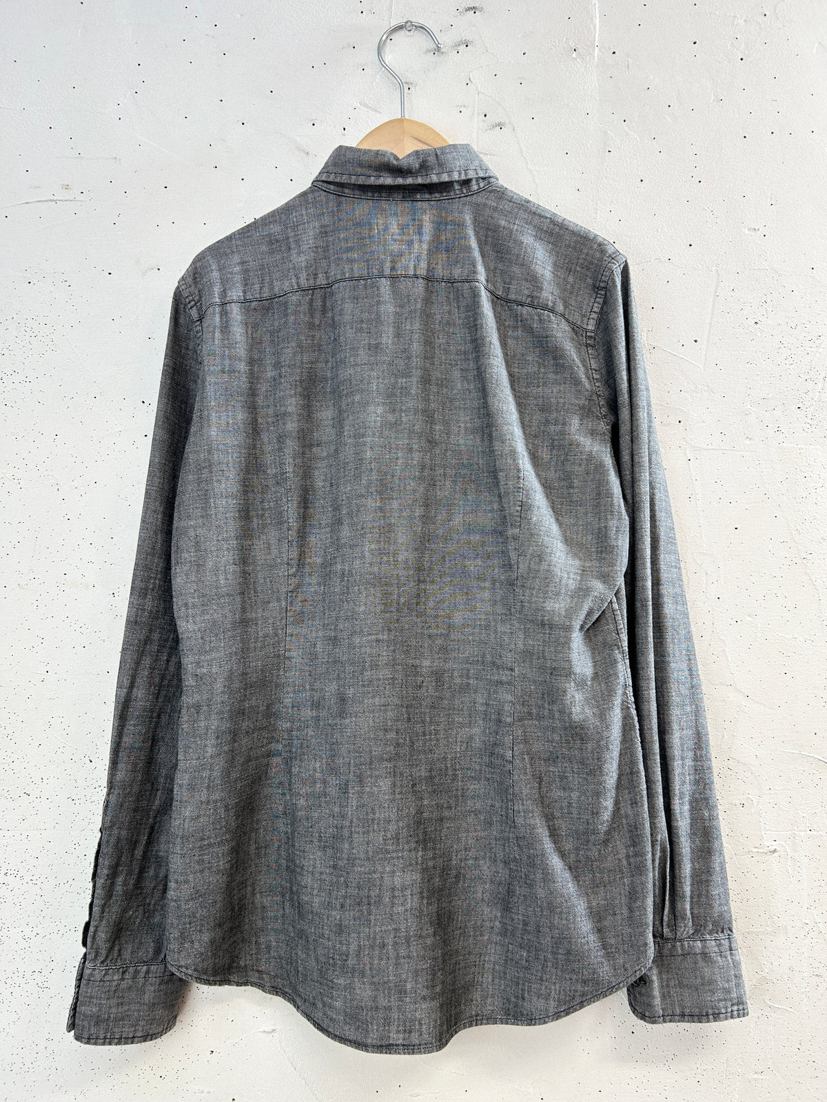 Vintage Shirt 〜Ralph Lauren〜 [I33903]