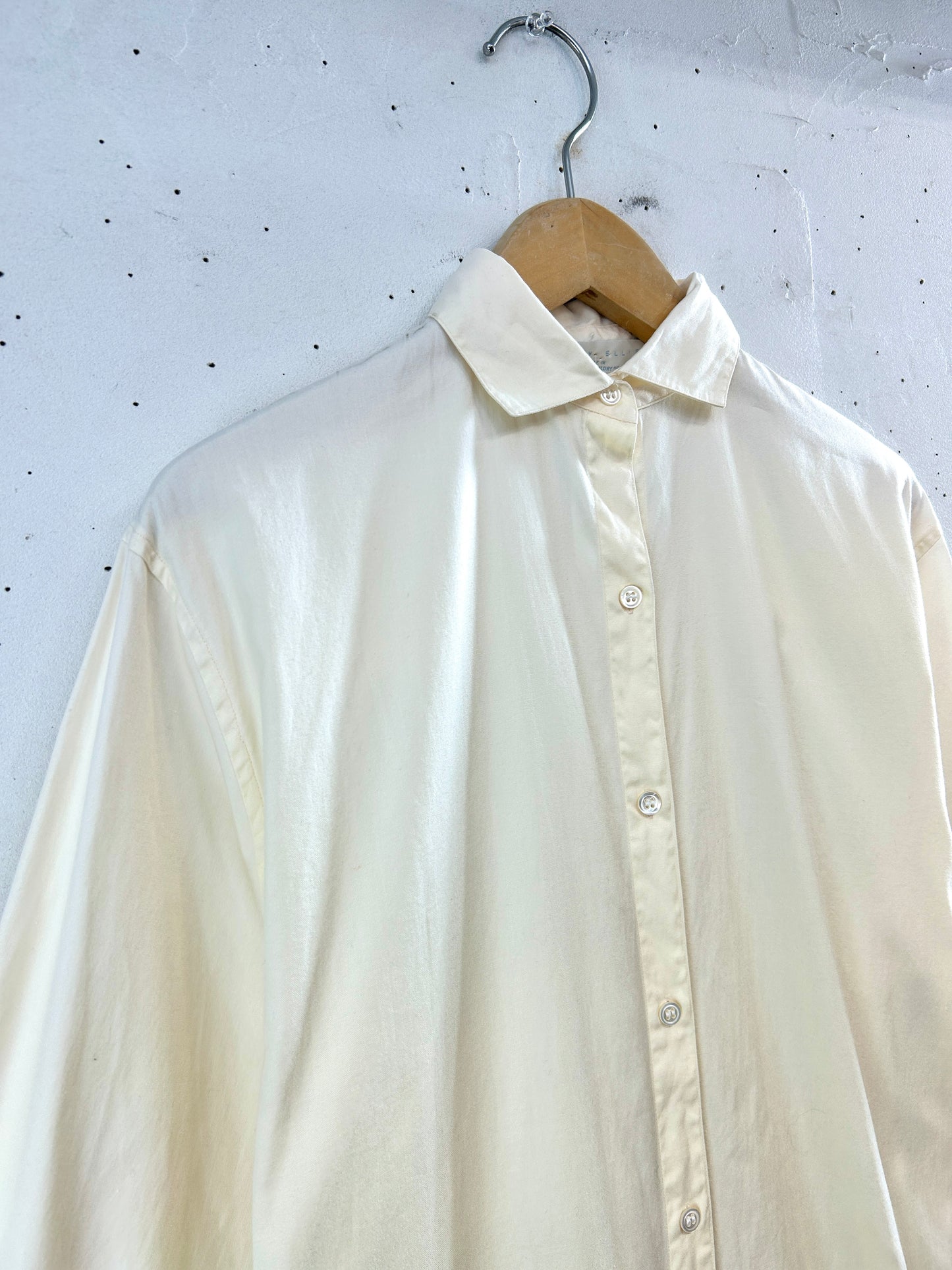 Vintage  Dress [E32340]