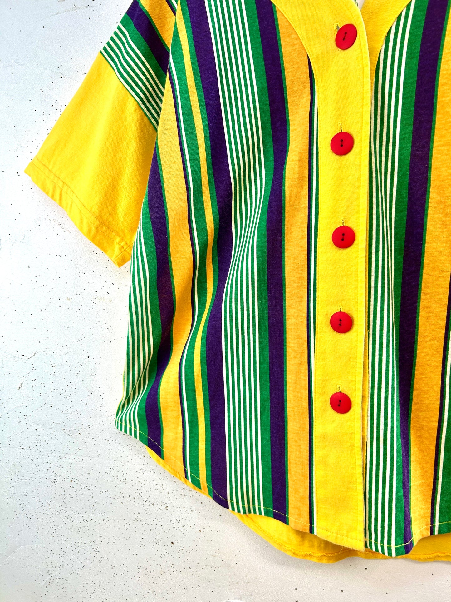 Vintage Tops 〜Fast〜 MADE IN USA [G32964]