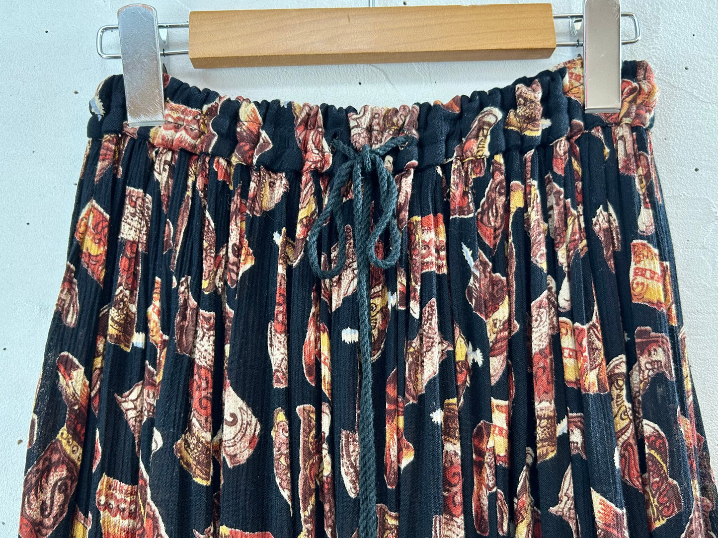 Vintage Skirt [G30753]