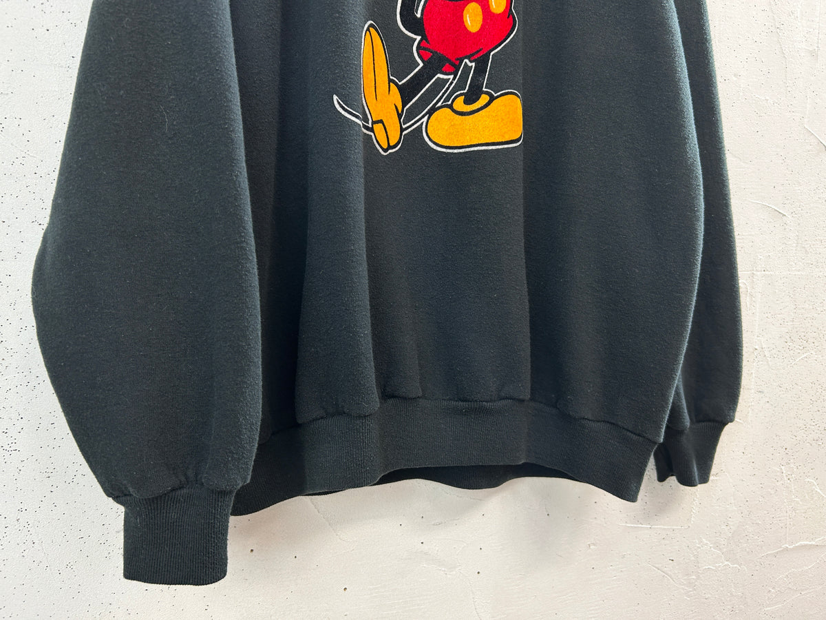 '90s Vintage Sweat 〜Disney〜 [I34042]