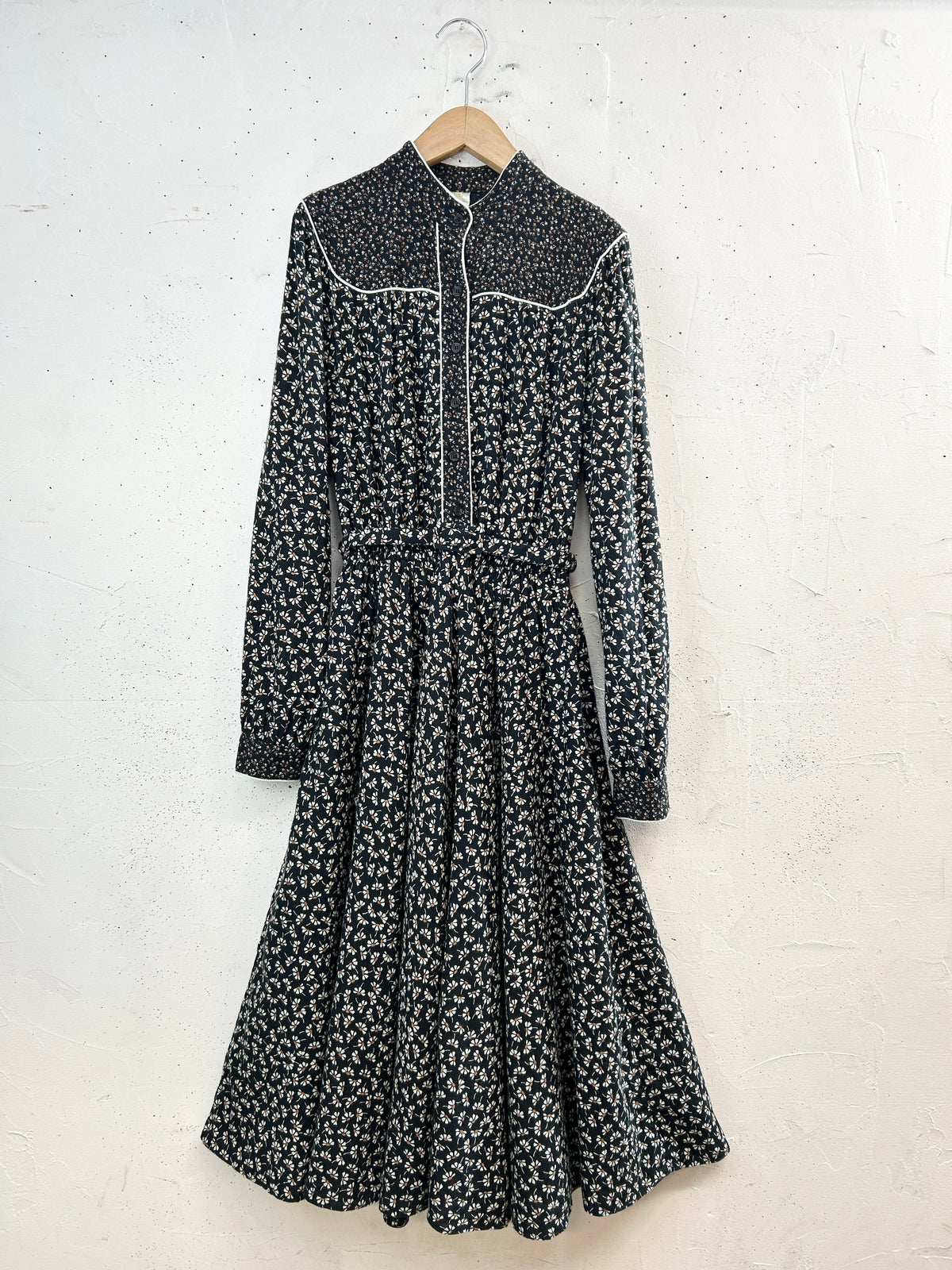 Vintage Dress [I33730]