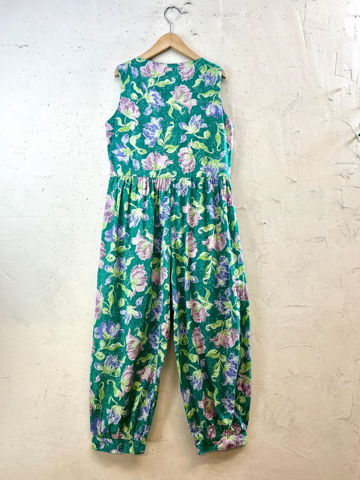 Vintage All In One 〜Laura Ashley〜 Made in Rep.of Ireland [H30891]