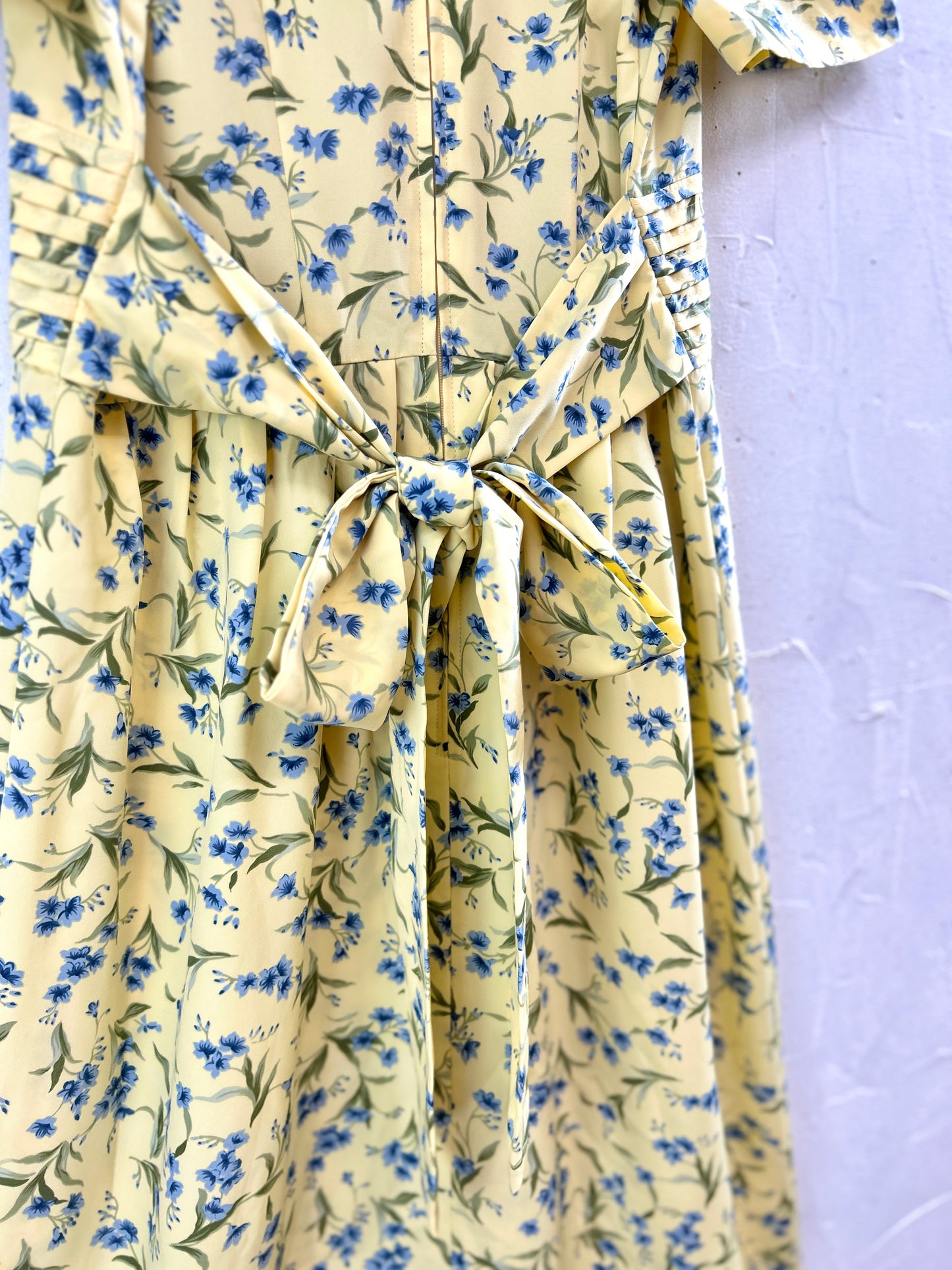 Vintage Dress [C31873]