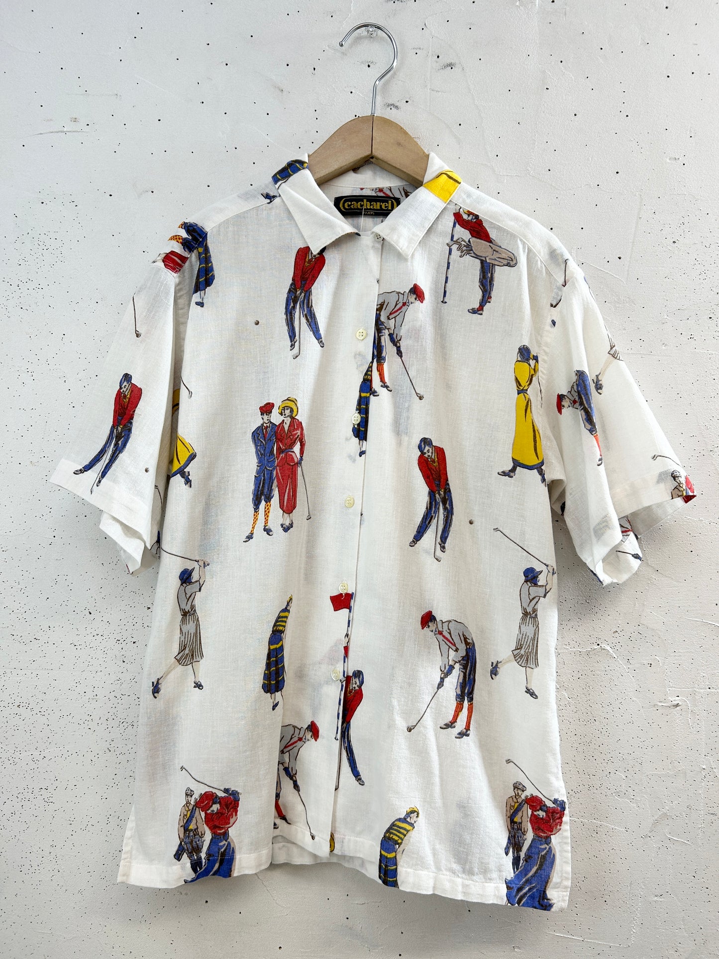 Vintage Shirt [H33575]