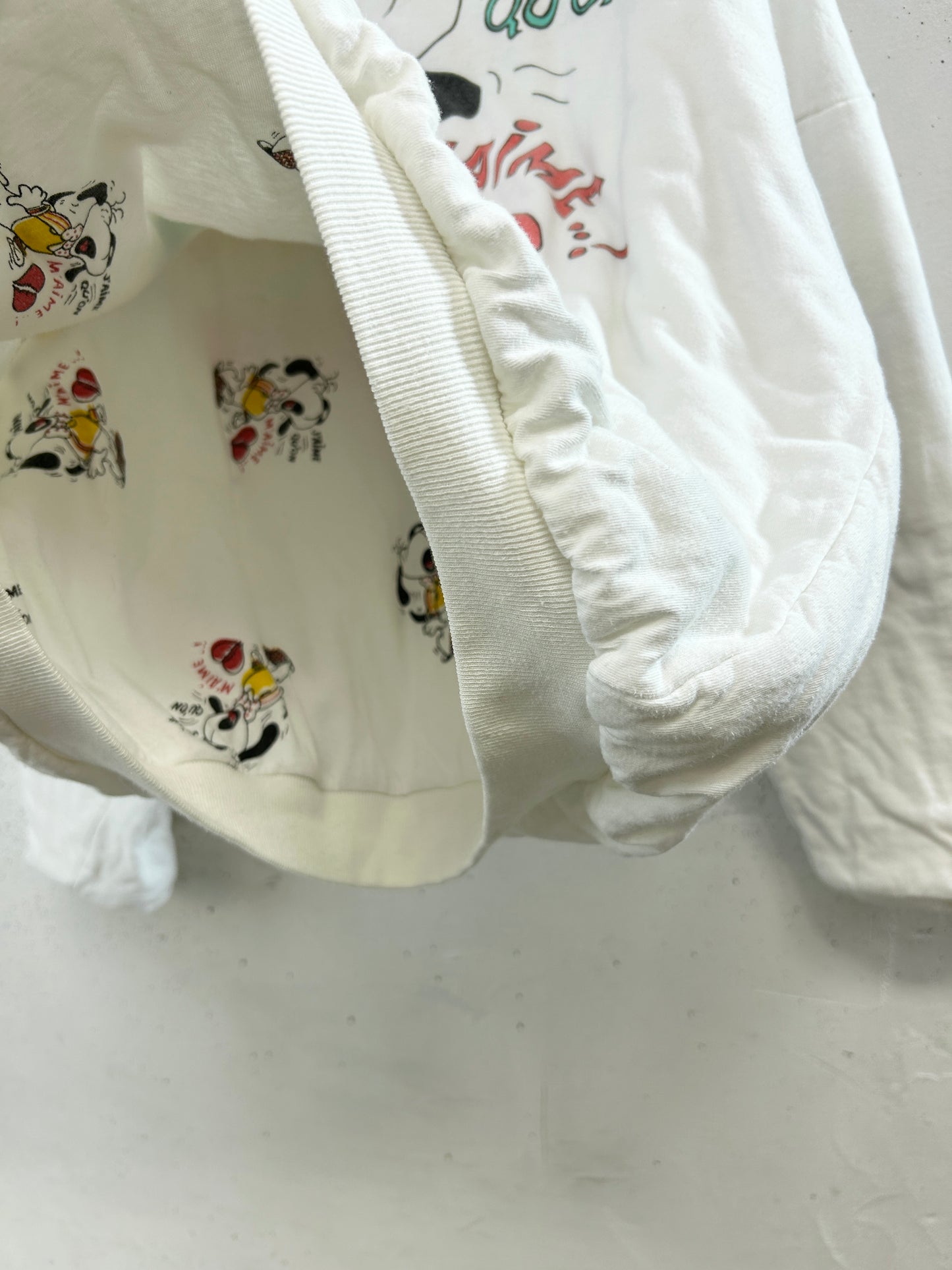 Vintage Tops [L31025]