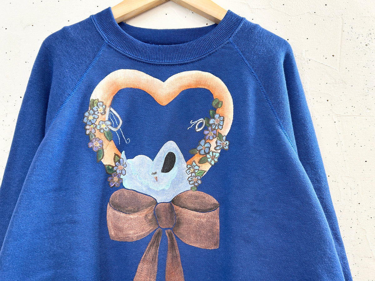 Vintage Sweat 〜MADE IN USA〜[J32451]