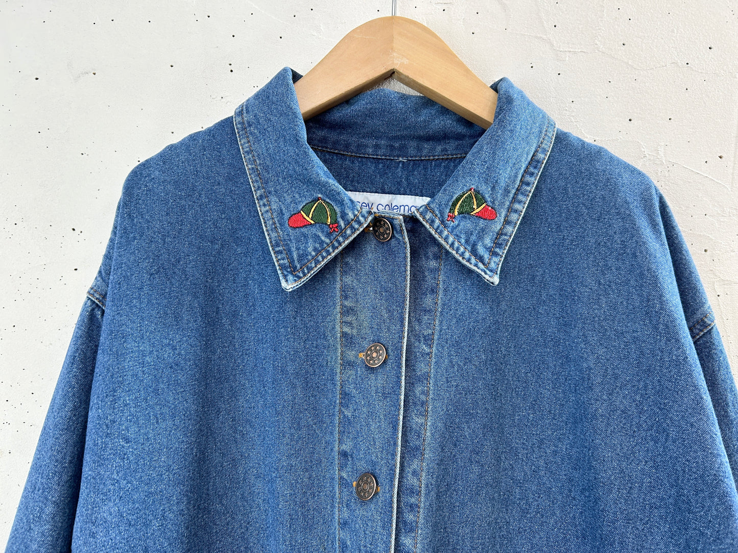 Vintage Jacket [G32955]