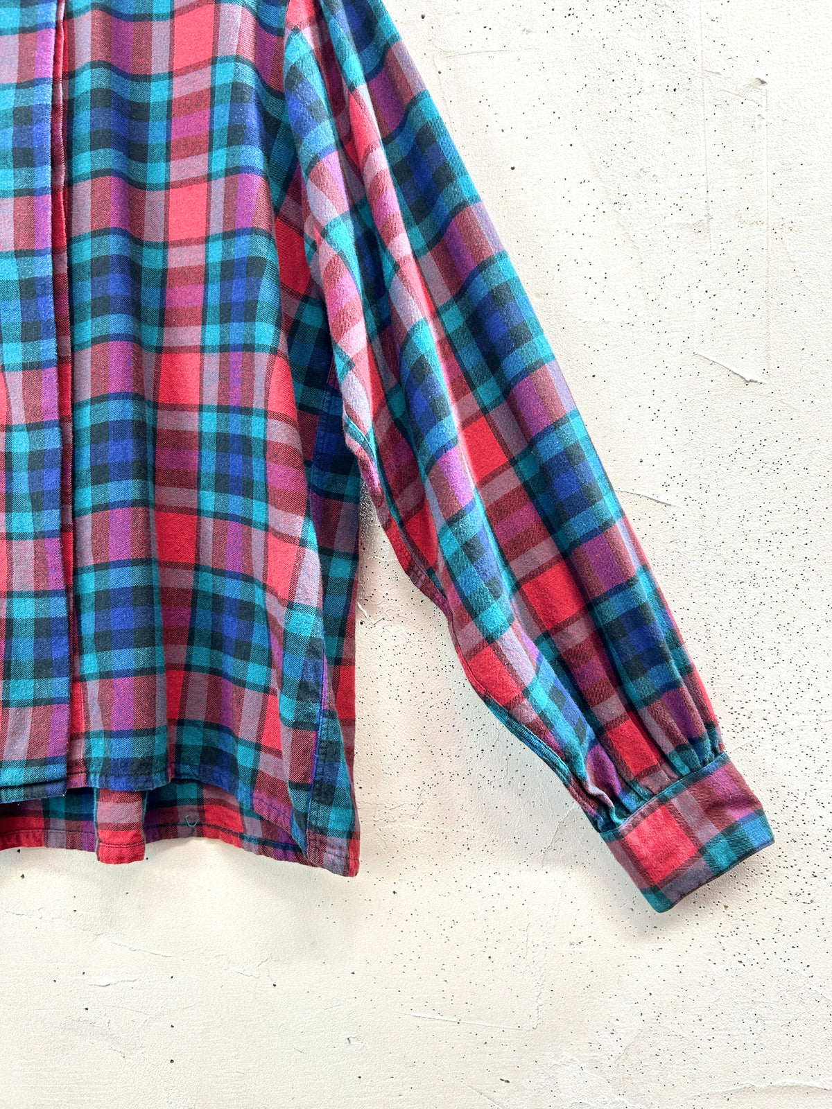 Vintage Shirt [J32441]