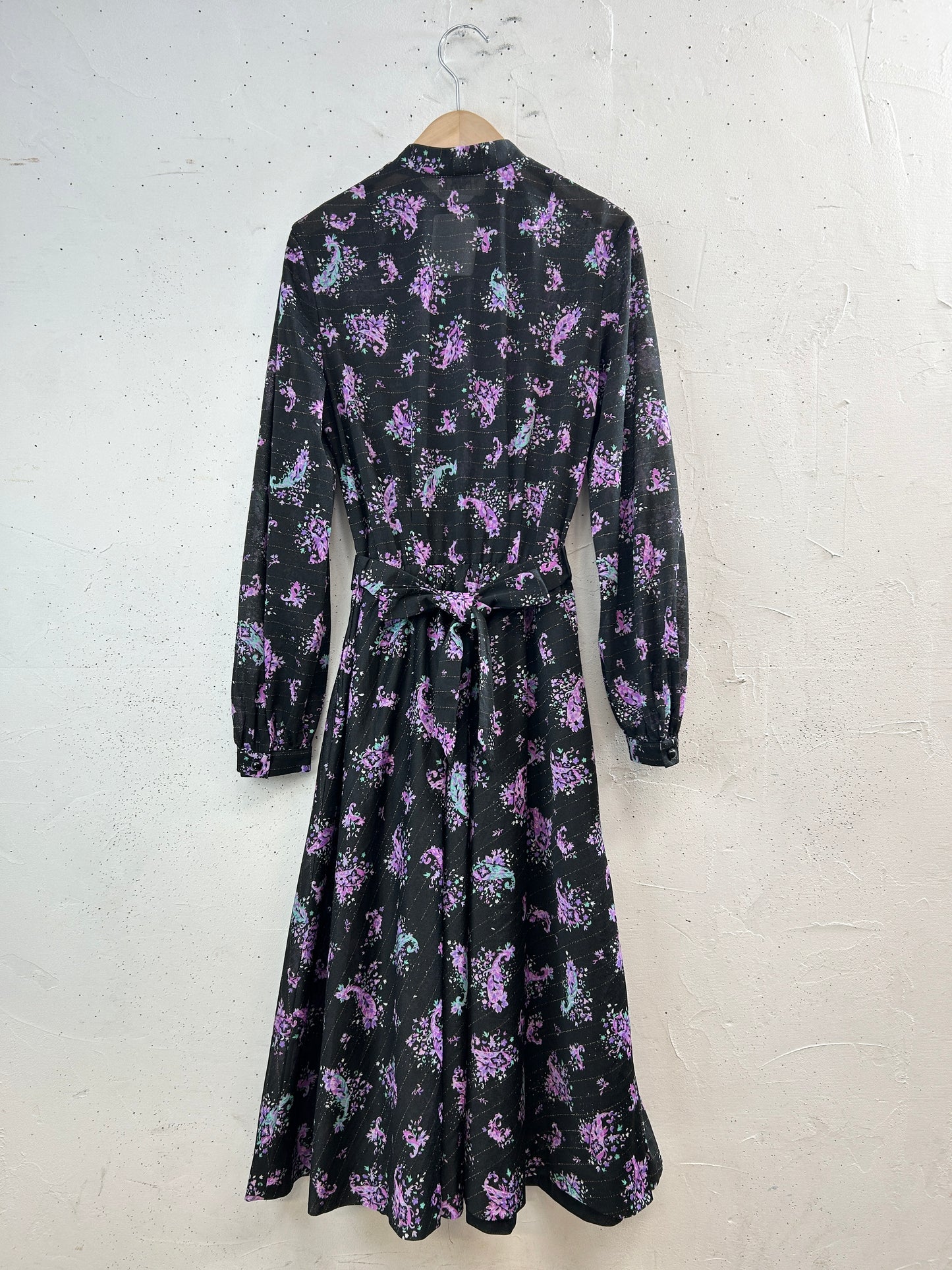 Vintage Dress [G32948]