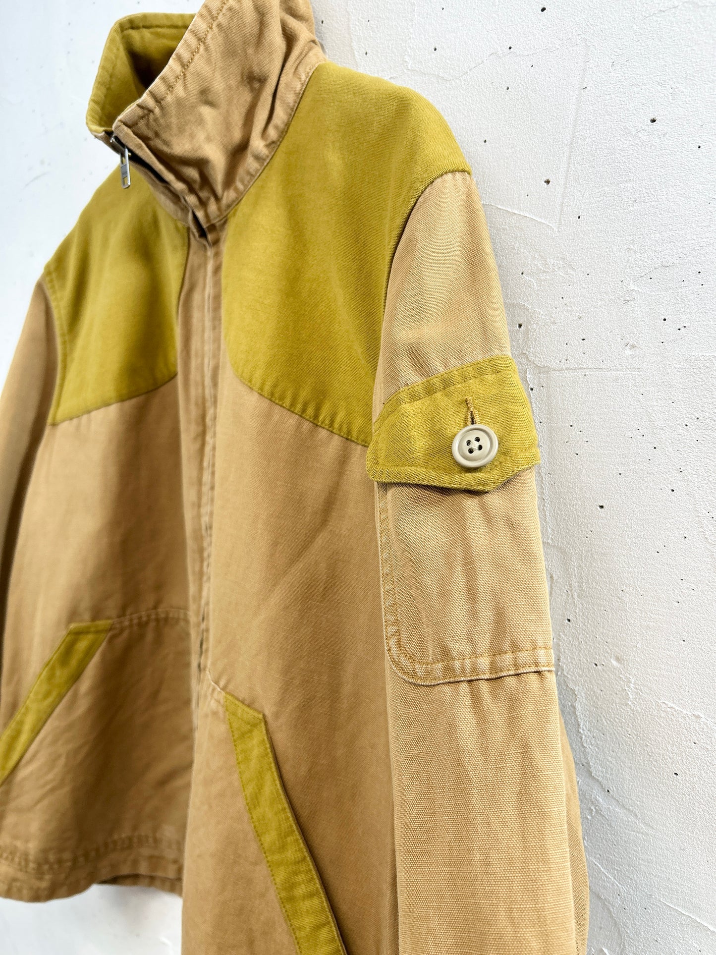 Vintage Jacket 〜L.L.BEAN〜 [L31045]