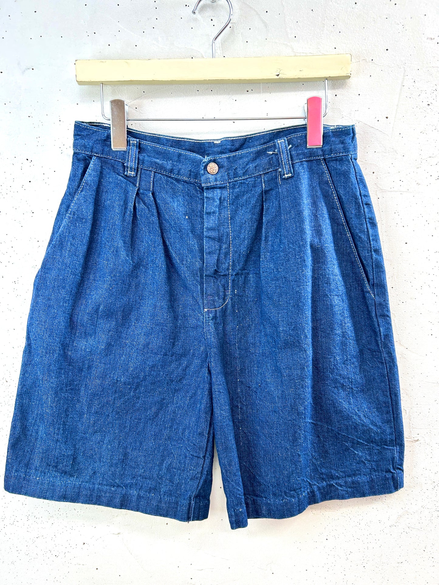 Vintage Pants [H33366]