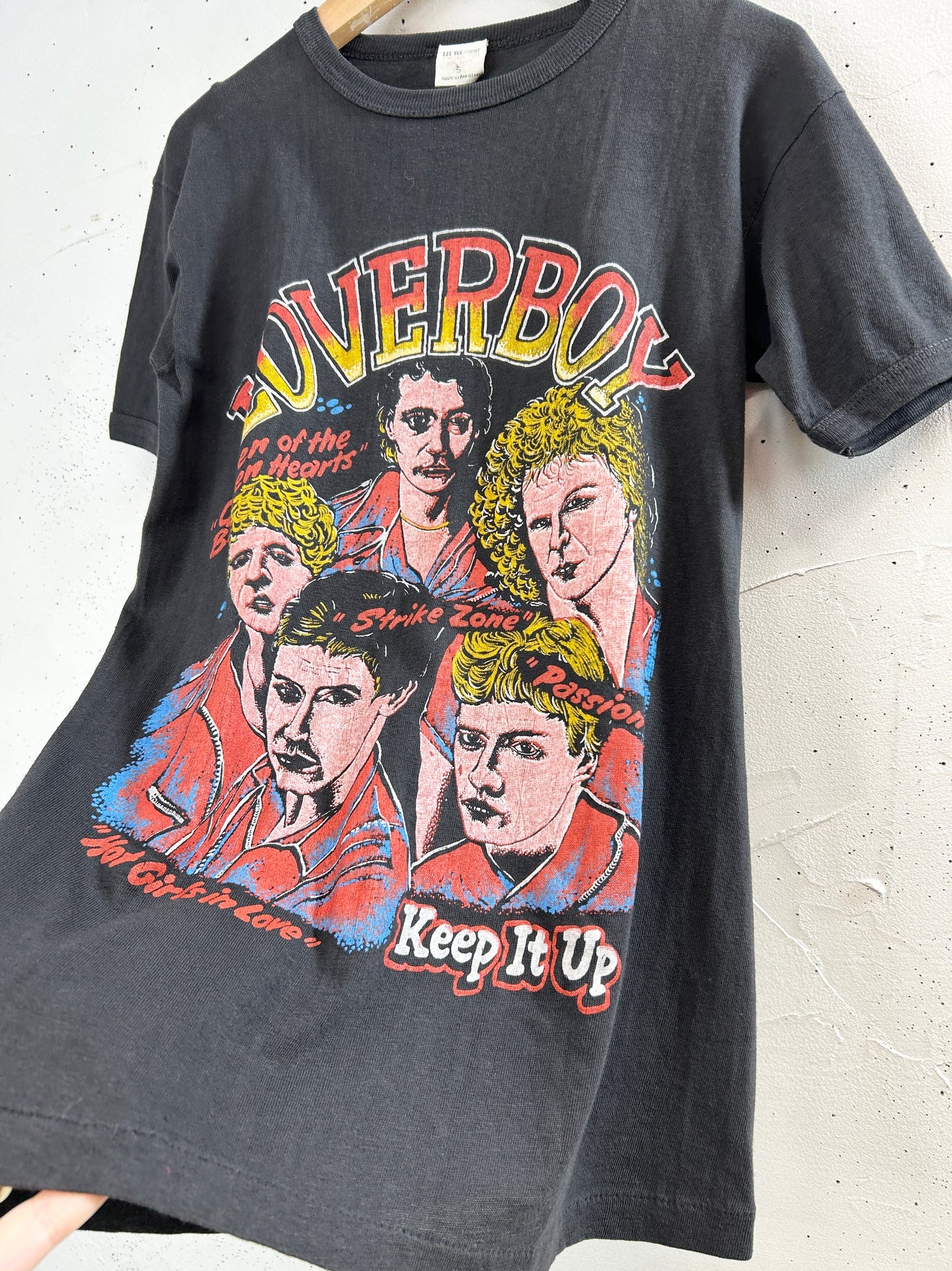 Vintage T-Shirt [I33716]