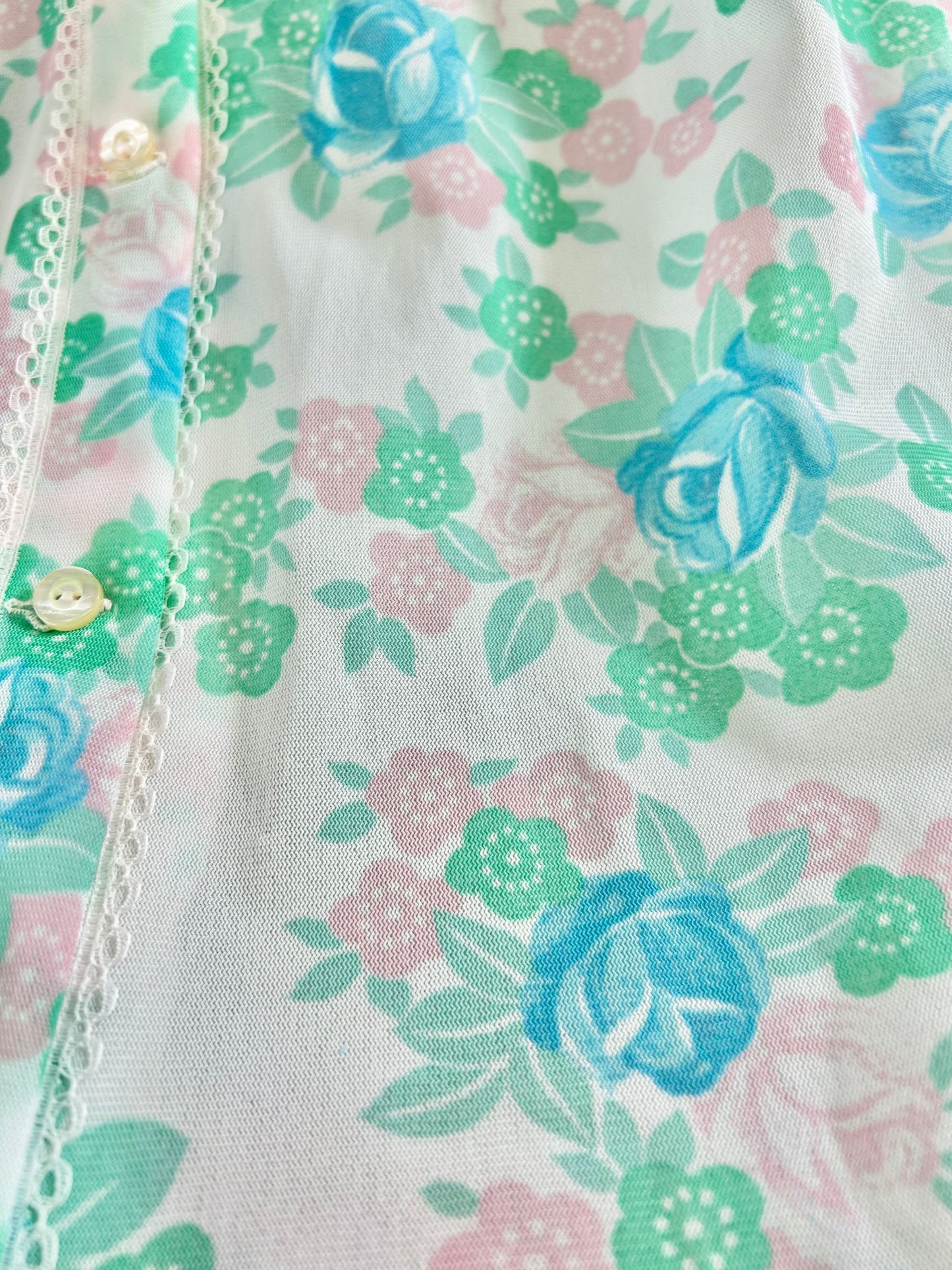 Vintage Shirt [F30553]