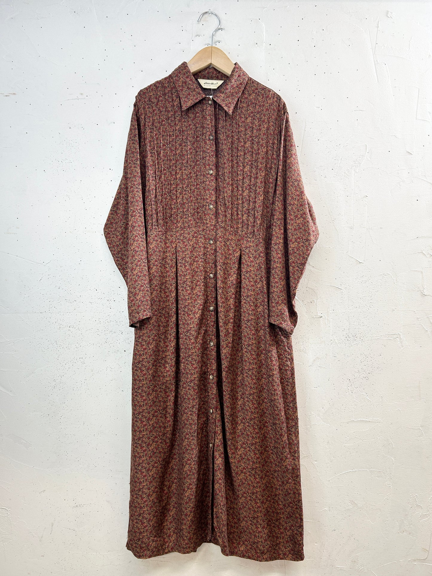 Vintage Dress 〜Eddie Bauer〜 [H33655]