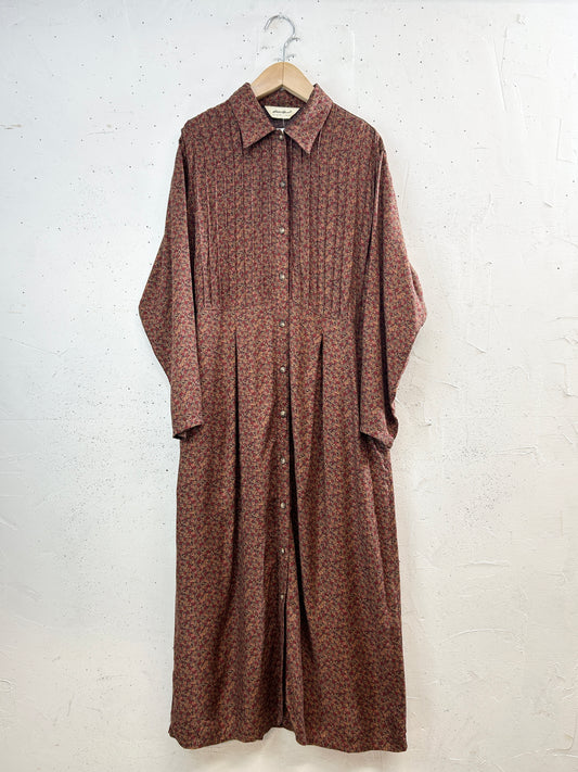 Vintage Dress 〜Eddie Bauer〜 [H33655]
