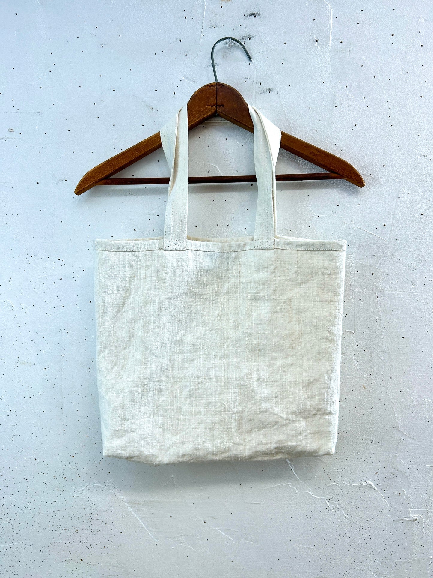 Vintage Bag 『BANBI』 〜Funny dot CRAZY〜 [D32182]