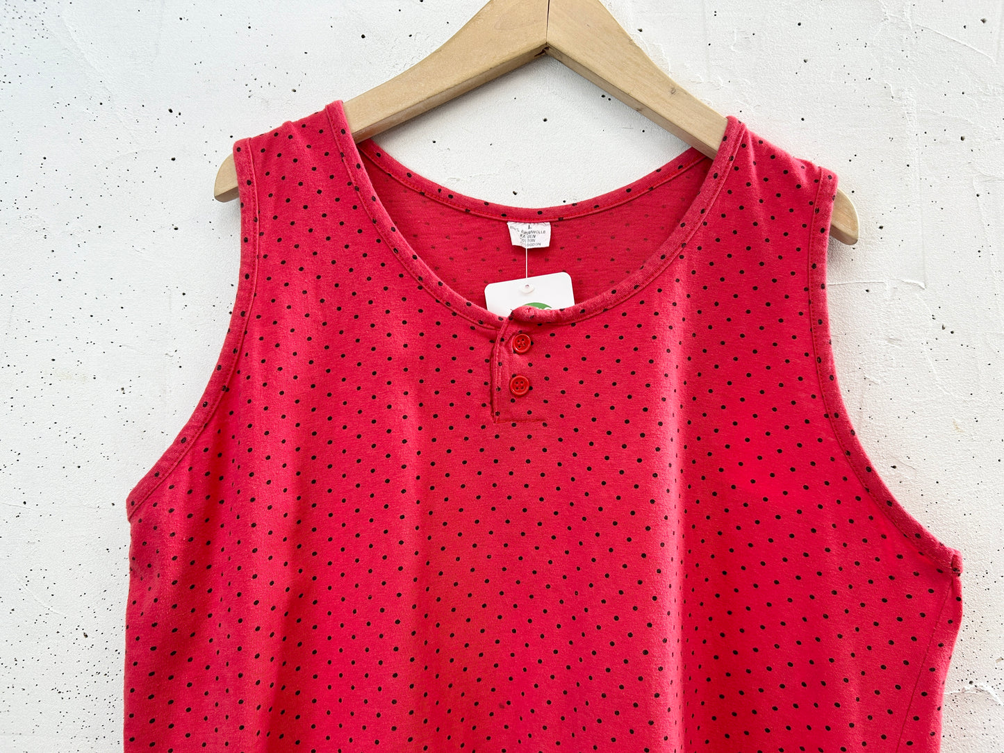 Vintage Tops [G33141]
