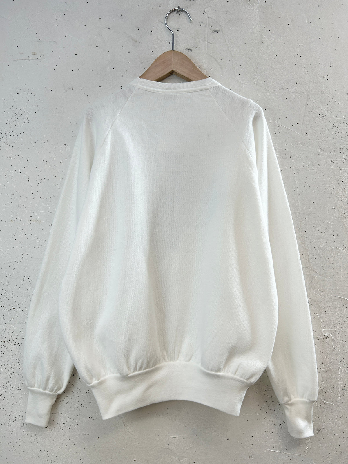 Vintage Sweat Bootleg 〜Calvin Klein〜 [J34129]