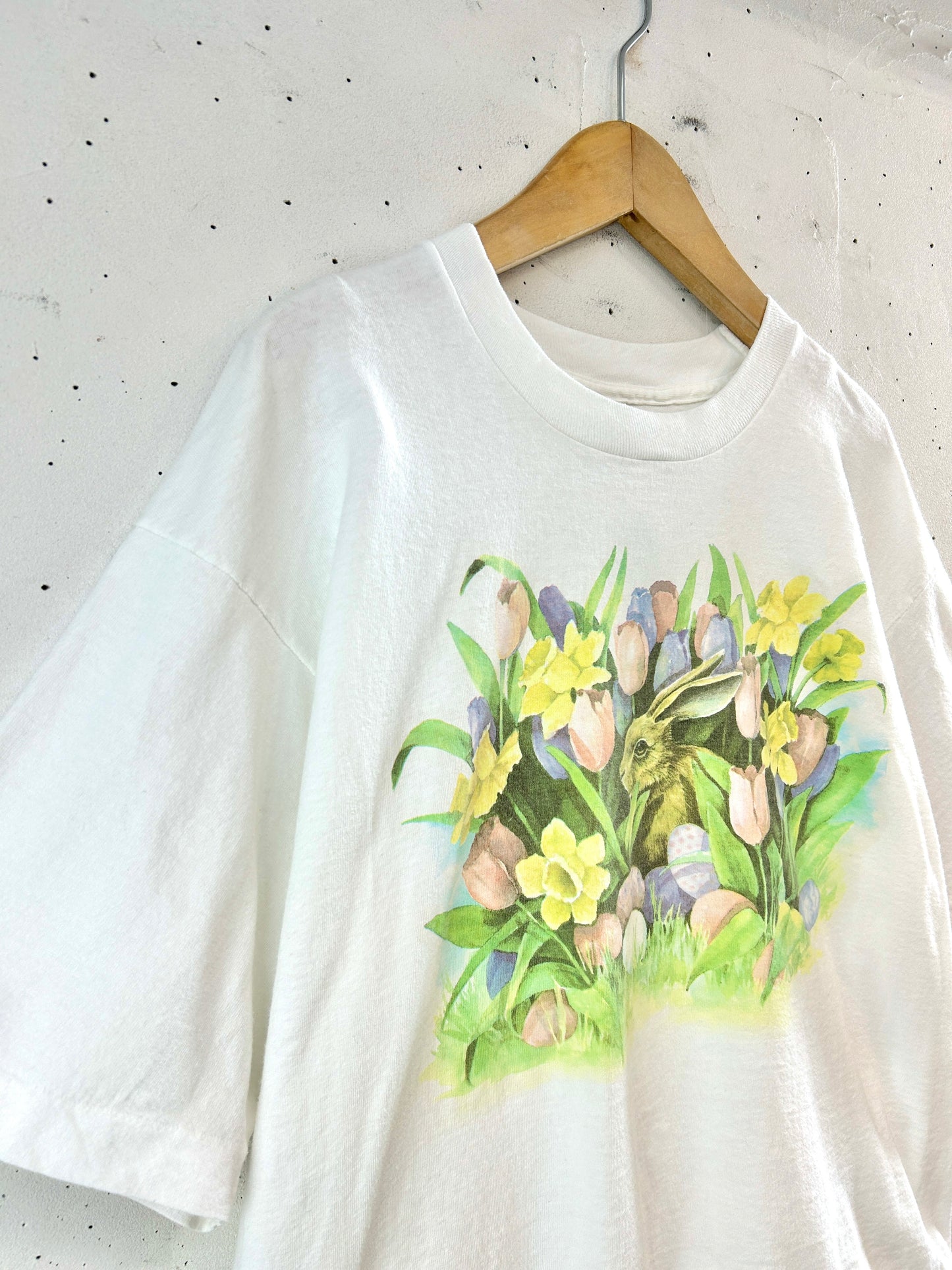 Vintage T-Shirt MADE IN USA 〜 FRUIT OF THE LOOM〜 [E32506]